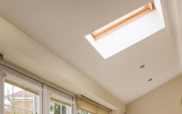 Woodfalls conservatory roof insulation companies