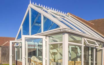 conservatory roof insulation costs Woodfalls