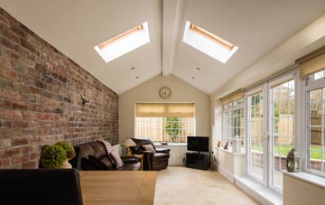 conservatory roof insulation Woodfalls, Wiltshire