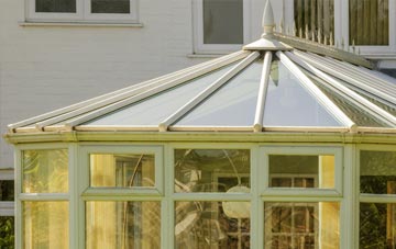 conservatory roof repair Woodfalls, Wiltshire