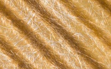 Woodfalls fibreglass roof waterproofing