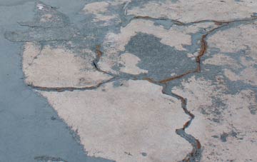 fibreglass roofing replacement Woodfalls