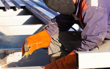 Woodfalls flat roofing options
