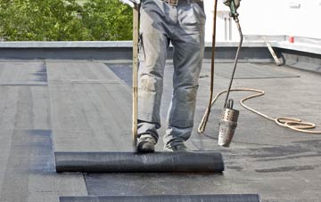 flat roof replacement Woodfalls, Wiltshire