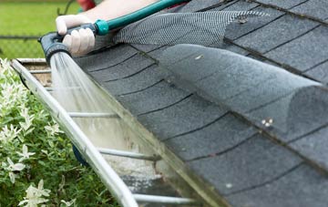 Woodfalls gutter cleaning costs