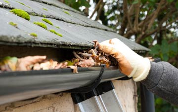 gutter cleaning Woodfalls, Wiltshire