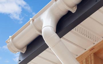 Woodfalls gutter installation costs