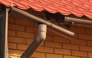 Woodfalls gutter repair costs