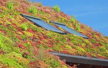 Woodfalls living roof systems