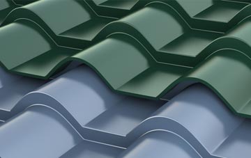 who should consider Woodfalls plastic roofs