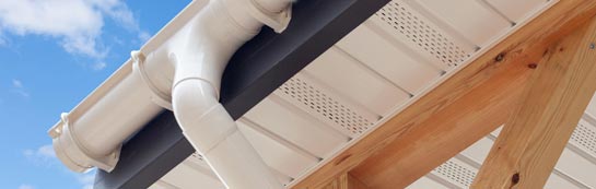 get Woodfalls guttering quotes today