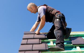 disadvantages of Woodfalls slate roofing