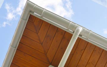 Woodfalls soffit types