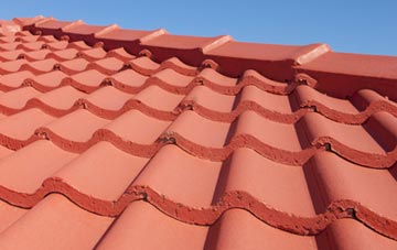 Woodfalls tile and slate roof replacement