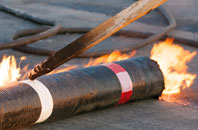 free Woodfalls flat roofing repair quotes