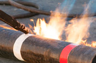 Woodfalls flat roofing replacement