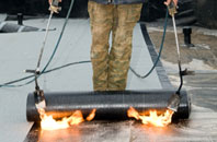 Woodfalls flat roof sealing quote