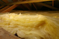 Woodfalls pitch roof insulation