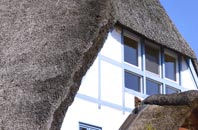 find rated Woodfalls thatchers